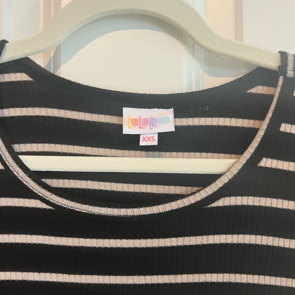 LulaRoe Carly Style Dress